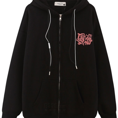 市场上装-卫衣-电商卫衣