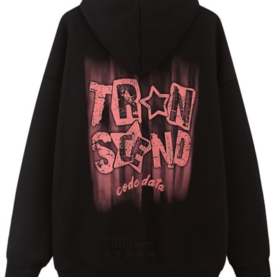 市场上装-卫衣-电商卫衣