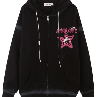 市场上装-卫衣-电商卫衣