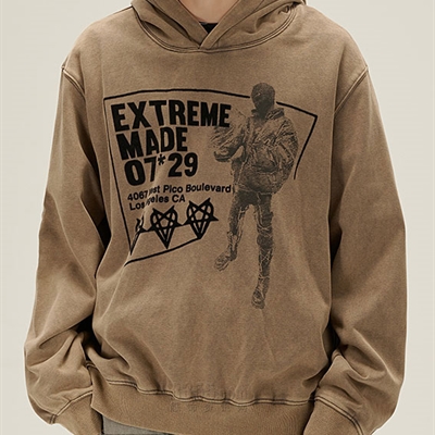 市场上装-卫衣-电商卫衣