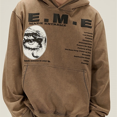 市场上装-卫衣-电商卫衣