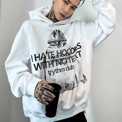 市场上装-卫衣-电商卫衣