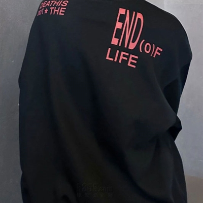 市场上装-卫衣-电商卫衣