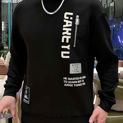 市场上装-卫衣-欧货卫衣