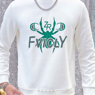 市场上装-卫衣-欧货卫衣