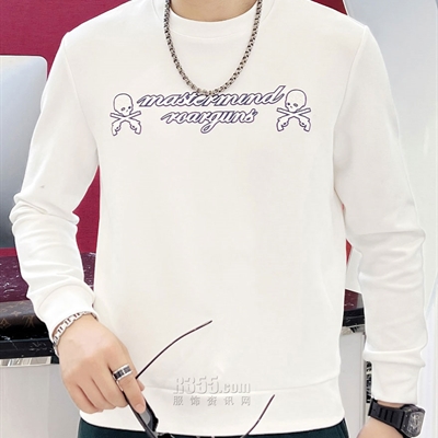 市场上装-卫衣-欧货卫衣