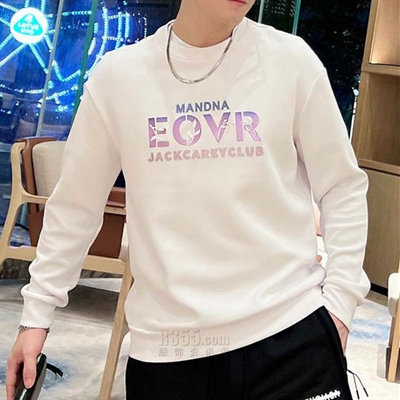 市场上装-卫衣-欧货卫衣