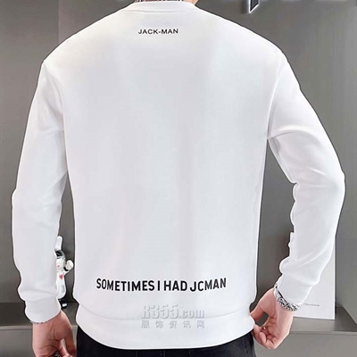 市场上装-卫衣-欧货卫衣