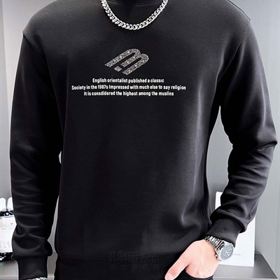 市场上装-卫衣-欧货卫衣