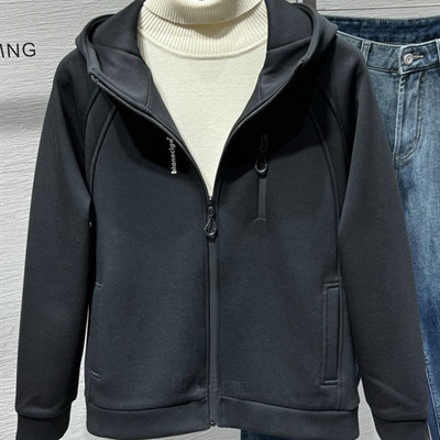 市场上装-卫衣-休闲卫衣