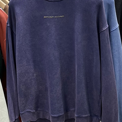 市场上装-卫衣-休闲卫衣