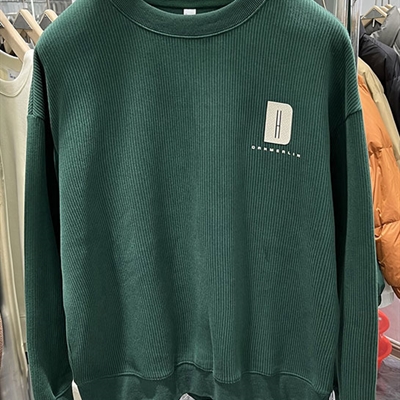 市场上装-卫衣-休闲卫衣