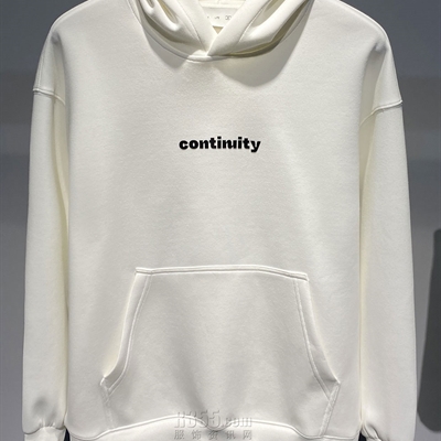 市场上装-卫衣-休闲卫衣