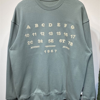 市场上装-卫衣-休闲卫衣