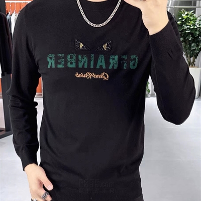 市场上装-毛衫-欧货毛衫