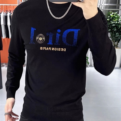 市场上装-毛衫-欧货毛衫