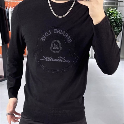 市场上装-毛衫-欧货毛衫