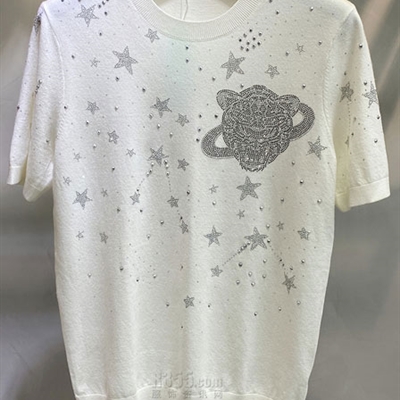 市场上装-毛衫-欧货毛衫