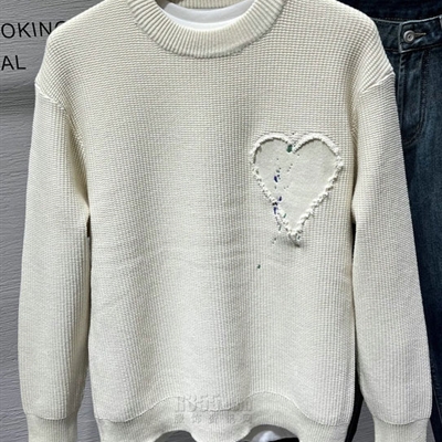 市场上装-毛衫-休闲毛衫