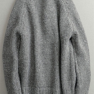 市场上装-毛衫-休闲毛衫