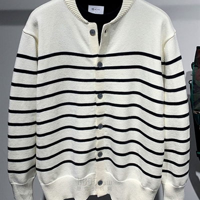 市场上装-毛衫-休闲毛衫