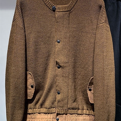 市场上装-毛衫-休闲毛衫