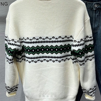 市场上装-毛衫-休闲毛衫