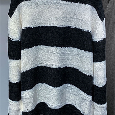 市场上装-毛衫-休闲毛衫