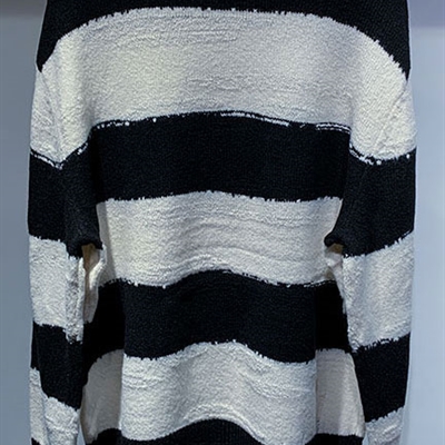 市场上装-毛衫-休闲毛衫