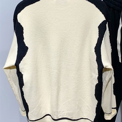 市场上装-毛衫-休闲毛衫