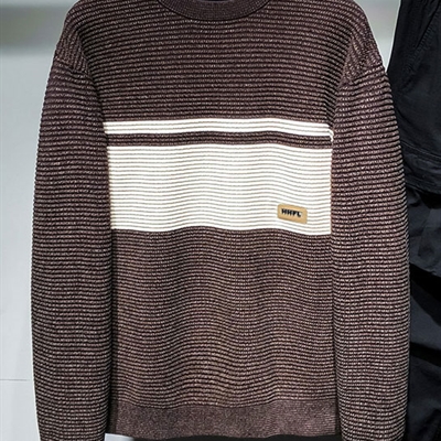 市场上装-毛衫-休闲毛衫