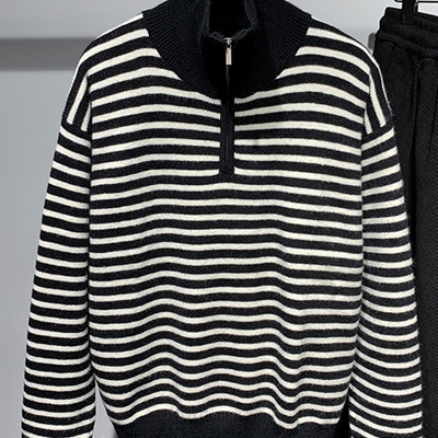 市场上装-毛衫-休闲毛衫