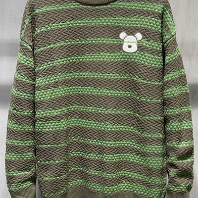 市场上装-毛衫-休闲毛衫