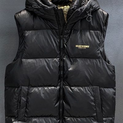 市场上装-马夹-休闲马夹