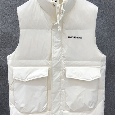 市场上装-马夹-休闲马夹