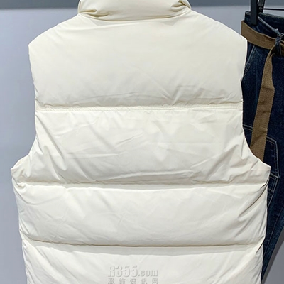 市场上装-马夹-休闲马夹