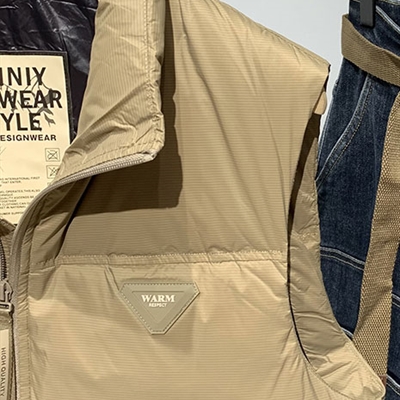 市场上装-马夹-休闲马夹