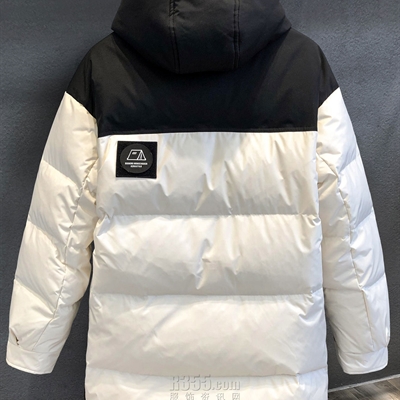 市场上装-棉衣/羽绒服-休闲棉服