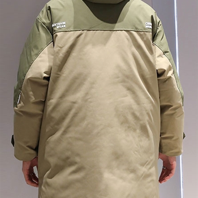 市场上装-棉衣/羽绒服-休闲棉服