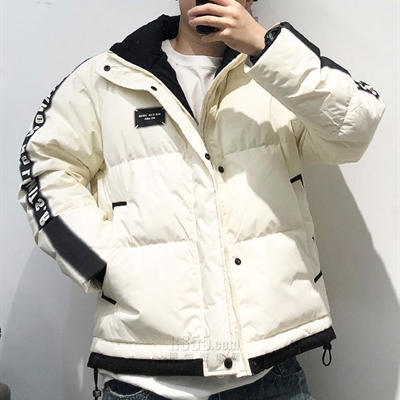 市场上装-棉衣/羽绒服-休闲棉服