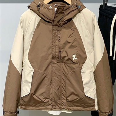 市场上装-棉衣/羽绒服-休闲棉服