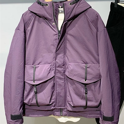 市场上装-棉衣/羽绒服-休闲棉服