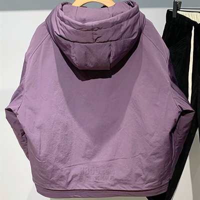 市场上装-棉衣/羽绒服-休闲棉服