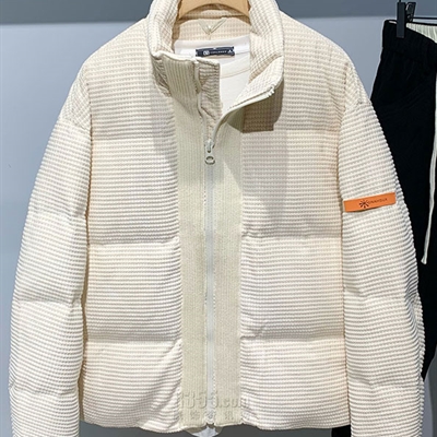 市场上装-棉衣/羽绒服-休闲棉服