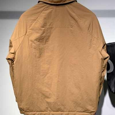 市场上装-棉衣/羽绒服-休闲棉服