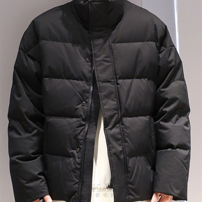 市场上装-棉衣/羽绒服-休闲棉服