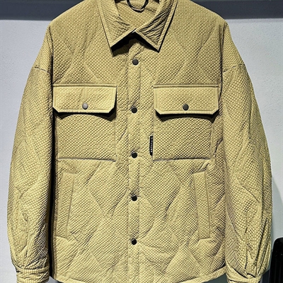 市场上装-棉衣/羽绒服-休闲棉服