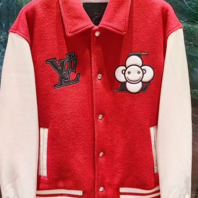 市场上装-夹克-电商夹克