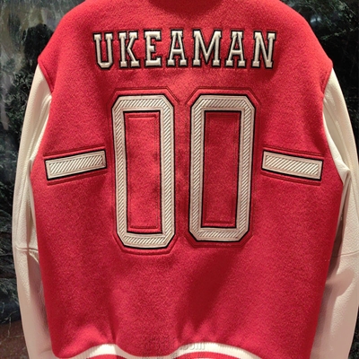 市场上装-夹克-电商夹克