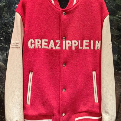 市场上装-夹克-电商夹克